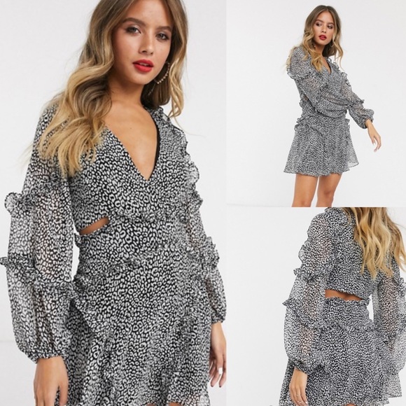 Bardot Dresses & Skirts - $258 Retail BARDOT US 8